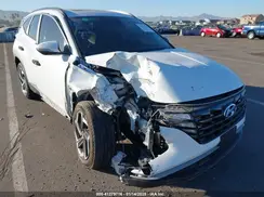 5NMJFCAE4PH259907 2023 HYUNDAI TUCSON