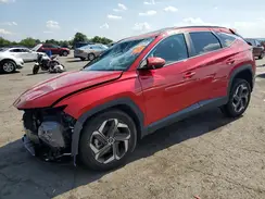 5NMJFCAE4PH263858 2023 HYUNDAI TUCSON