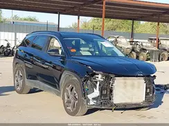 5NMJFCAE4PH264637 2023 HYUNDAI TUCSON