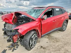 5NMJFCAE4PH266100 2023 HYUNDAI TUCSON