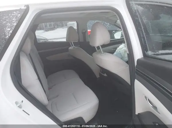5NMJFCAE4PH278845 2023 HYUNDAI TUCSON - Image 8
