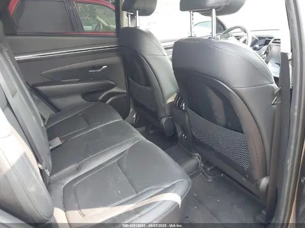 5NMJFCAE4PH279932 2023 HYUNDAI TUCSON - Image 8