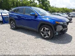 5NMJFCAE4PH284113 2023 HYUNDAI TUCSON