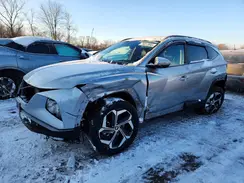 5NMJFCAE4PH284760 2023 HYUNDAI TUCSON