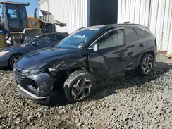 5NMJFCAE4PH286010 2023 HYUNDAI TUCSON