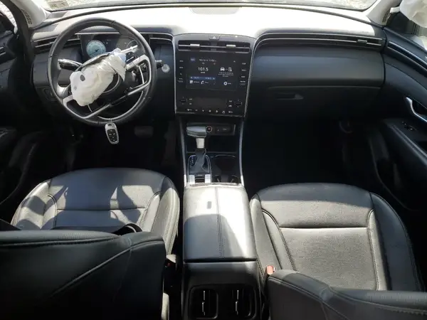 5NMJFCAE4PH286010 2023 HYUNDAI TUCSON - Image 8