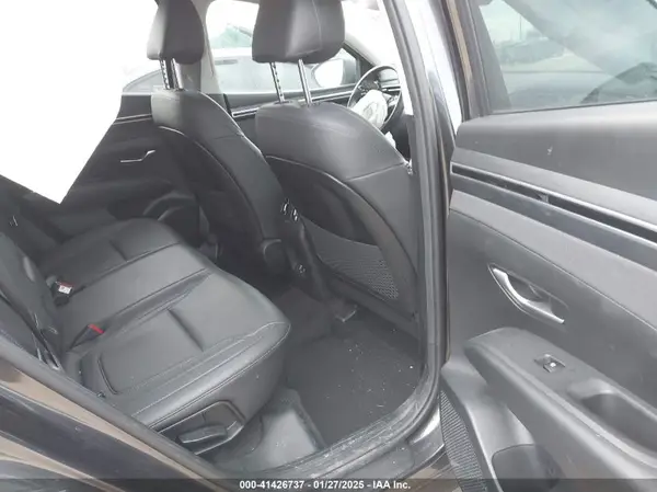 5NMJFCAE4PH290915 2023 HYUNDAI TUCSON - Image 8
