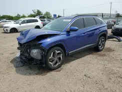 5NMJFCAE5NH006639 2022 HYUNDAI TUCSON
