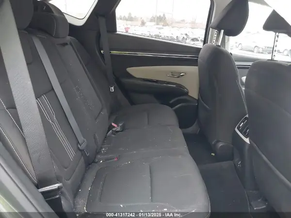 5NMJFCAE5NH008780 2022 HYUNDAI TUCSON - Image 8