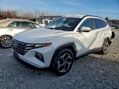 5NMJFCAE5NH018709 2022 HYUNDAI TUCSON
