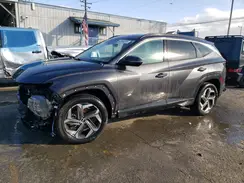 5NMJFCAE5NH022758 2022 HYUNDAI TUCSON