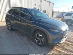 5NMJFCAE5NH029886 2022 HYUNDAI TUCSON