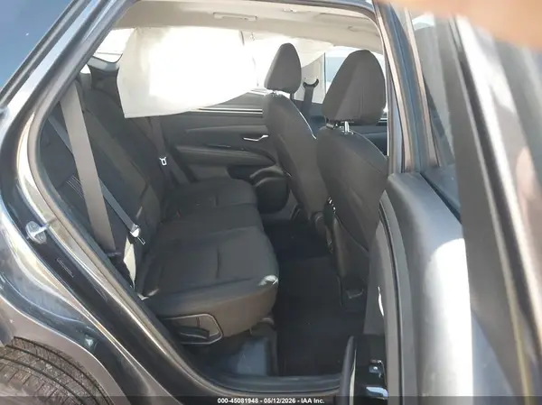 5NMJFCAE5NH029886 2022 HYUNDAI TUCSON - Image 8