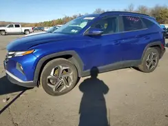 5NMJFCAE5NH032254 2022 HYUNDAI TUCSON