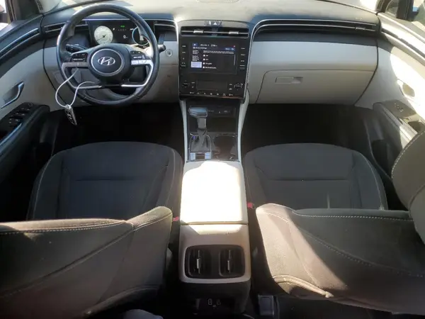 5NMJFCAE5NH032254 2022 HYUNDAI TUCSON - Image 8