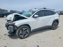 5NMJFCAE5NH033341 2022 HYUNDAI TUCSON