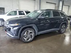 5NMJFCAE5NH033484 2022 HYUNDAI TUCSON