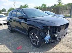 5NMJFCAE5NH037230 2022 HYUNDAI TUCSON