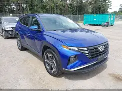 5NMJFCAE5NH038877 2022 HYUNDAI TUCSON
