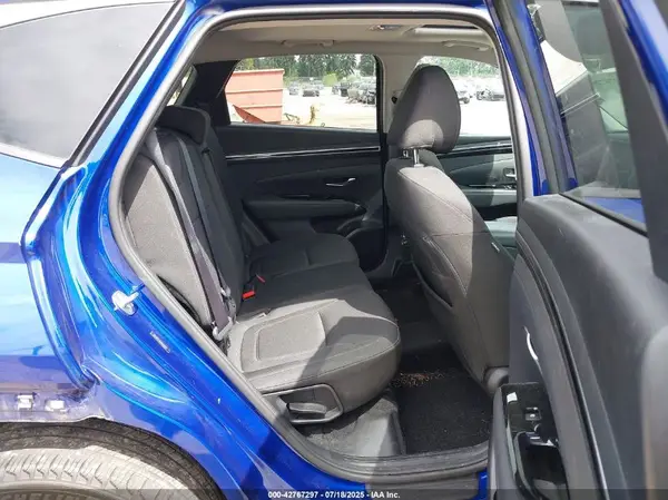 5NMJFCAE5NH038877 2022 HYUNDAI TUCSON - Image 8
