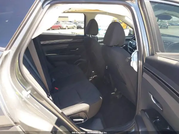 5NMJFCAE5NH040693 2022 HYUNDAI TUCSON - Image 8