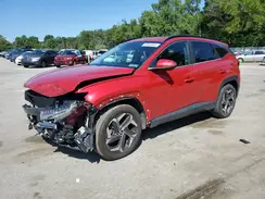 5NMJFCAE5NH042296 2022 HYUNDAI TUCSON
