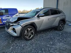 5NMJFCAE5NH043190 2022 HYUNDAI TUCSON