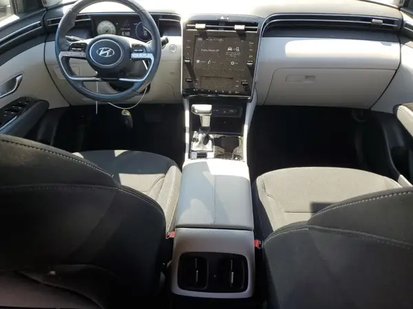 5NMJFCAE5NH050480 2022 HYUNDAI TUCSON - Image 8