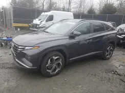 5NMJFCAE5NH054898 2022 HYUNDAI TUCSON