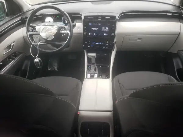 5NMJFCAE5NH054898 2022 HYUNDAI TUCSON - Image 8