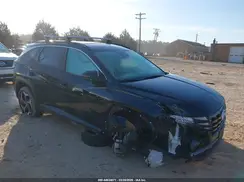 5NMJFCAE5NH063861 2022 HYUNDAI TUCSON