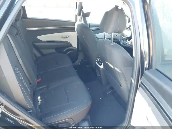 5NMJFCAE5NH063861 2022 HYUNDAI TUCSON - Image 8