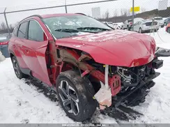 5NMJFCAE5NH065111 2022 HYUNDAI TUCSON