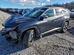 5NMJFCAE5NH074844 2022 HYUNDAI TUCSON