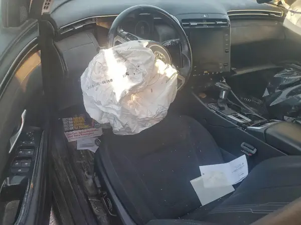 5NMJFCAE5NH074844 2022 HYUNDAI TUCSON - Image 8