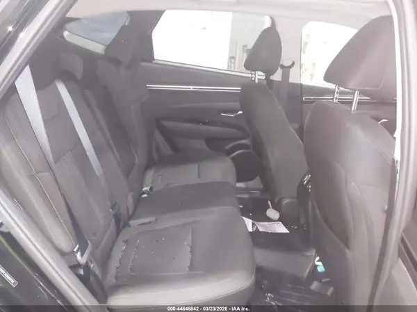 5NMJFCAE5NH077453 2022 HYUNDAI TUCSON - Image 8