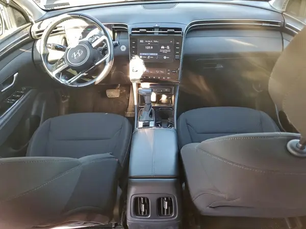 5NMJFCAE5NH082796 2022 HYUNDAI TUCSON - Image 8