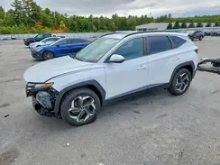 5NMJFCAE5NH083253 2022 HYUNDAI TUCSON