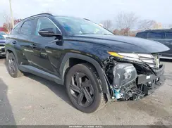 5NMJFCAE5NH084192 2022 HYUNDAI TUCSON