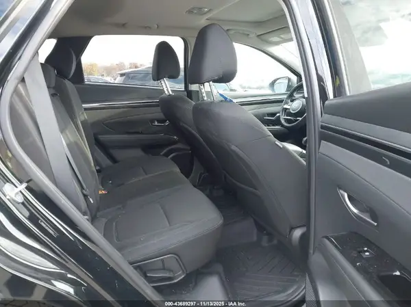 5NMJFCAE5NH084192 2022 HYUNDAI TUCSON - Image 8