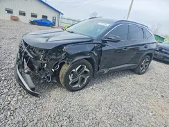 5NMJFCAE5NH085598 2022 HYUNDAI TUCSON
