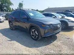 5NMJFCAE5NH087528 2022 HYUNDAI TUCSON