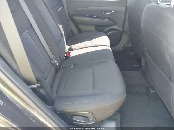 5NMJFCAE5NH087528 2022 HYUNDAI TUCSON - Image 8