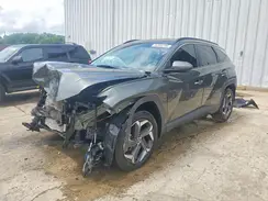 5NMJFCAE5NH090767 2022 HYUNDAI TUCSON