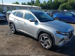5NMJFCAE5NH091627 2022 HYUNDAI TUCSON