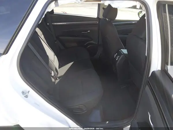 5NMJFCAE5NH091806 2022 HYUNDAI TUCSON - Image 8