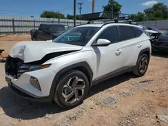 5NMJFCAE5NH093314 2022 HYUNDAI TUCSON