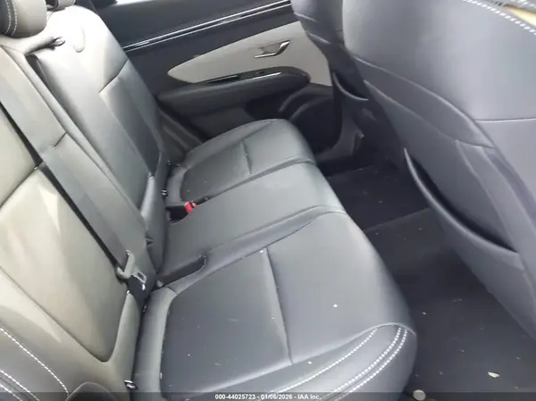 5NMJFCAE5NH099257 2022 HYUNDAI TUCSON - Image 8