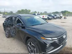 5NMJFCAE5NH103887 2022 HYUNDAI TUCSON