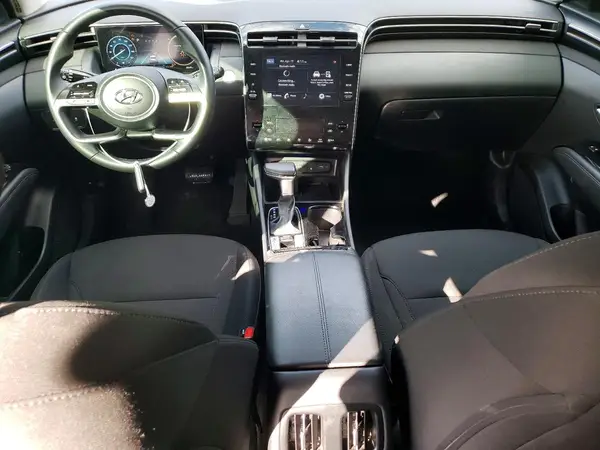 5NMJFCAE5NH117224 2022 HYUNDAI TUCSON - Image 8